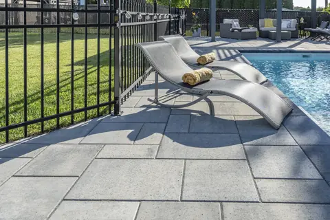 Proma de Rinox, exemple d'installation