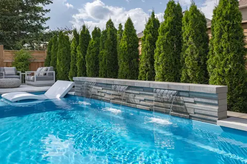 Rinox Solino, installed example